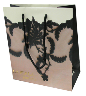 shopping bag