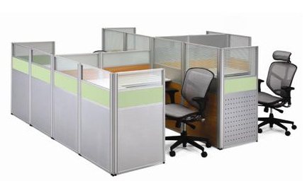 辦公室屏風