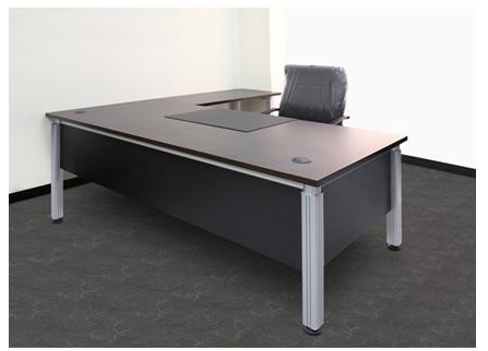 辦公室主管桌