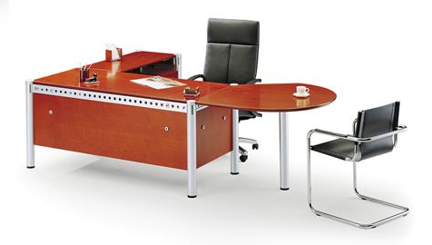 辦公室主管桌