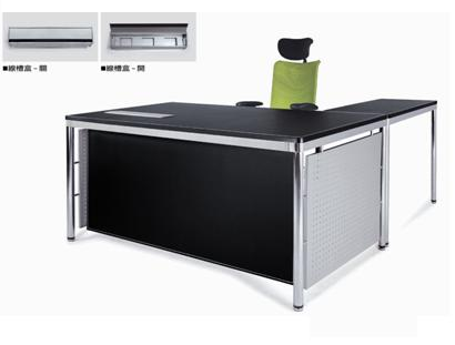 辦公室主管桌