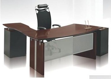 辦公室主管桌