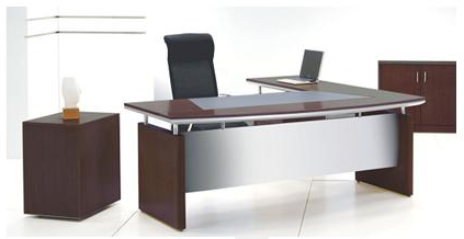 辦公室主管桌