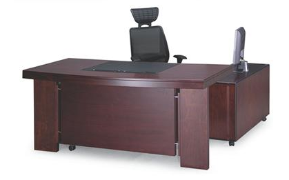 辦公室主管桌