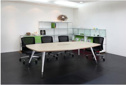 OA辦公家具-會議桌