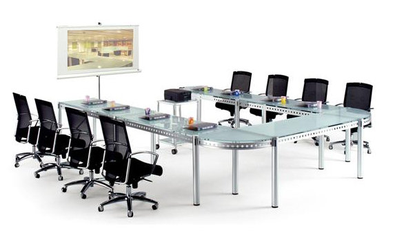 OA辦公家具-會議桌