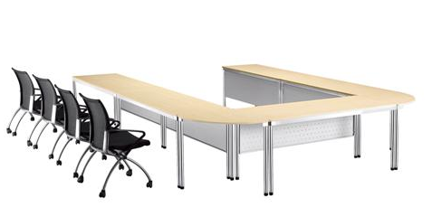 OA辦公家具-會議桌