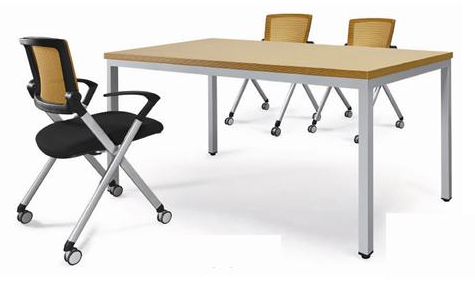 OA辦公家具-會議桌