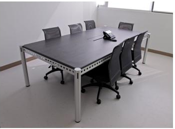 OA辦公家具-會議桌