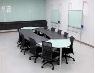 OA辦公家具-會議桌