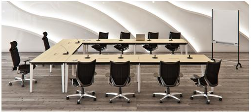 OA辦公家具-會議桌