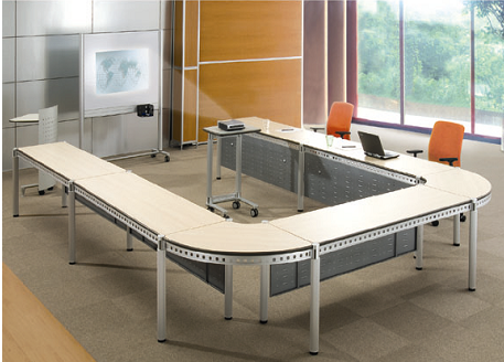 OA辦公家具-會議桌