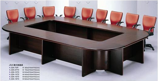 OA辦公家具-會議桌