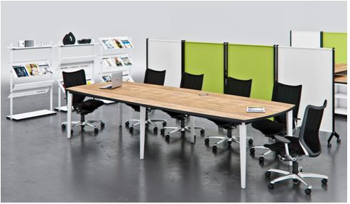 OA辦公家具-會議桌