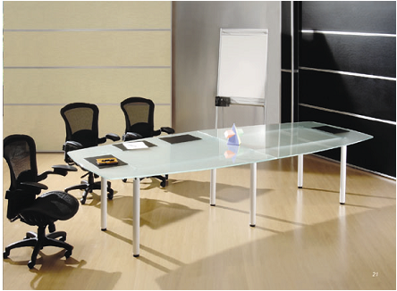 OA辦公家具-會議桌