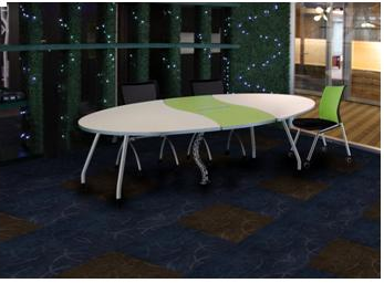 OA辦公家具-會議桌