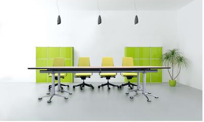 OA辦公家具-會議桌