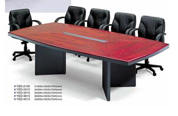 OA辦公家具-會議桌