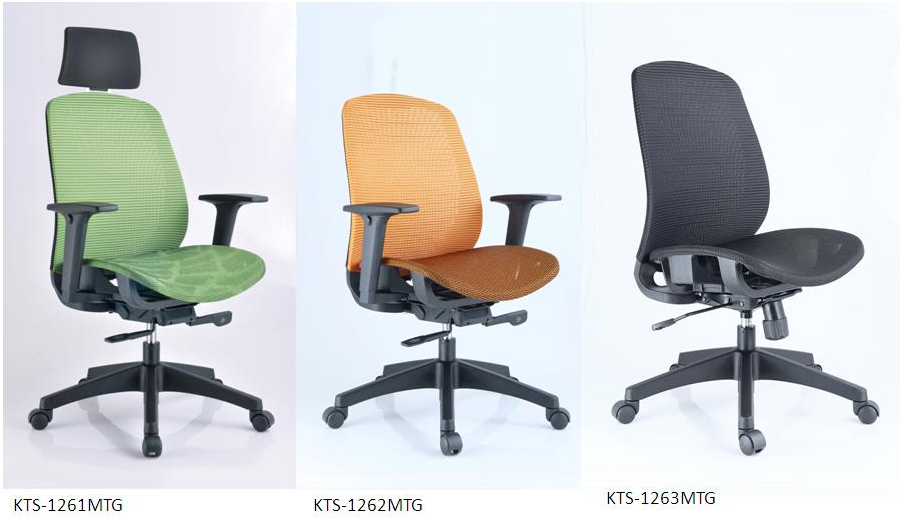 OA辦公椅/電腦椅