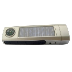 Solar Power Torch
